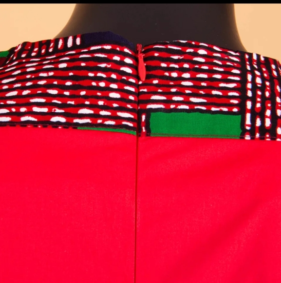 African Clothes For Couples - Picture 6 of 6